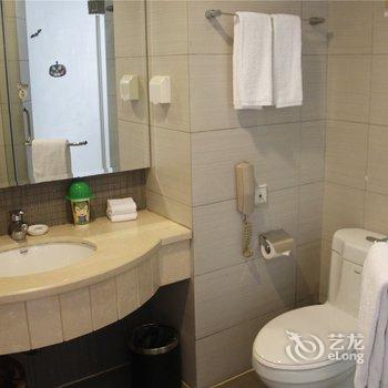 第一世界休闲酒店(原杭州宋城千古情主题酒店湘湖店)酒店提供图片