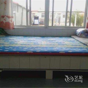 盘锦红海滩陈艳农家院酒店提供图片