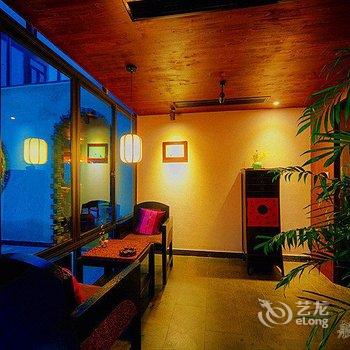 般若禅文化主题会所(上海新场店)酒店提供图片