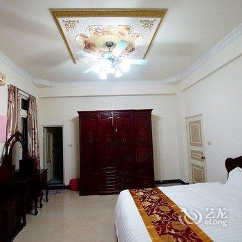 金门金西小站CottageHotel酒店提供图片