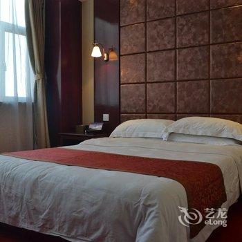 临汾吉特尔大酒店酒店提供图片
