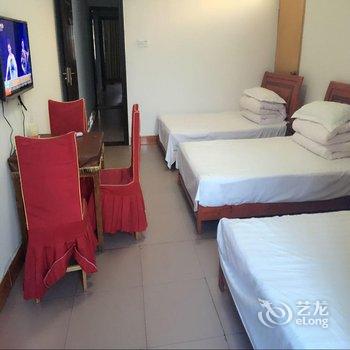 衡阳南岳和缘宾馆酒店提供图片