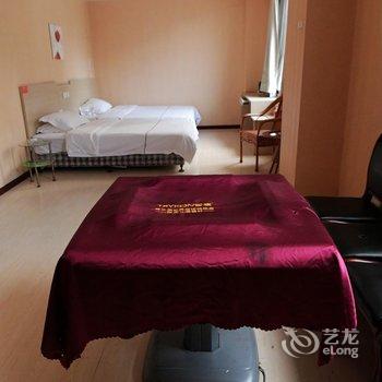 十堰越洋国际商务宾馆酒店提供图片