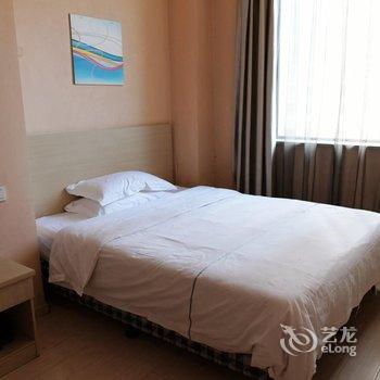 十堰越洋国际商务宾馆酒店提供图片