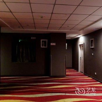 十堰越洋国际商务宾馆酒店提供图片