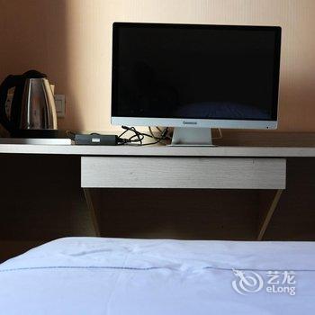 十堰越洋国际商务宾馆酒店提供图片