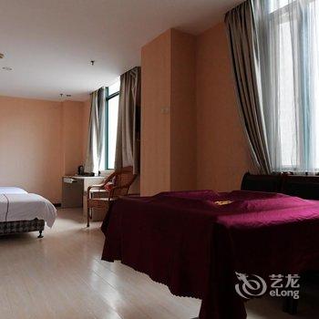 十堰越洋国际商务宾馆酒店提供图片