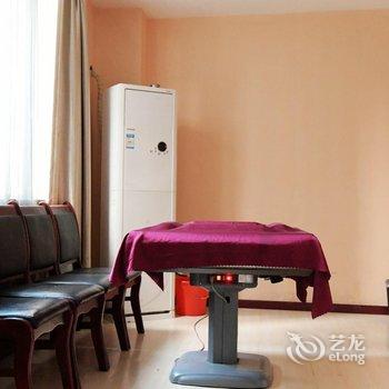 十堰越洋国际商务宾馆酒店提供图片