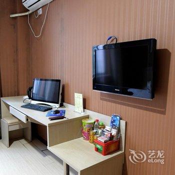 十堰越洋国际商务宾馆酒店提供图片