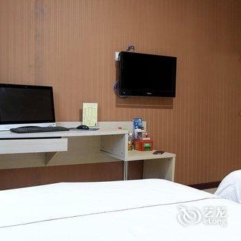 十堰越洋国际商务宾馆酒店提供图片