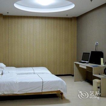 十堰越洋国际商务宾馆酒店提供图片