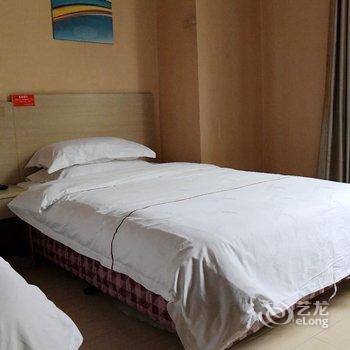 十堰越洋国际商务宾馆酒店提供图片