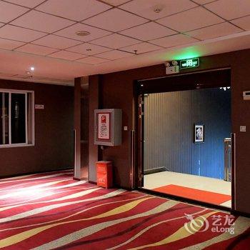 十堰越洋国际商务宾馆酒店提供图片