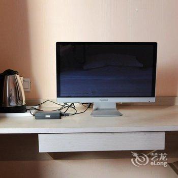 十堰越洋国际商务宾馆酒店提供图片