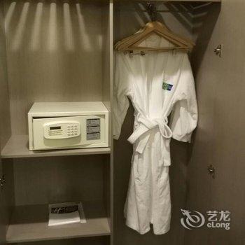 广州白云机场智选假日酒店用户上传图片