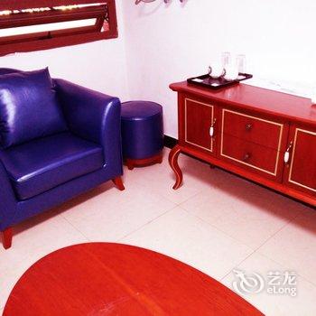 厦门鼓浪屿柏文熊主题酒店酒店提供图片