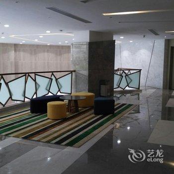 广州白云机场智选假日酒店用户上传图片