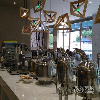 广州白云机场智选假日酒店用户上传图片