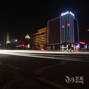 锦江之星(安阳林州红旗渠大道市政府酒店)酒店提供图片