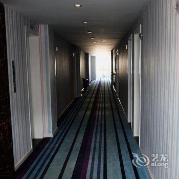 雅安尚品主题酒店(汉源县)酒店提供图片