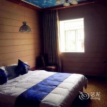 稻城高原雪域假日酒店酒店提供图片