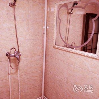 厦门鼓浪屿柏文熊主题酒店酒店提供图片