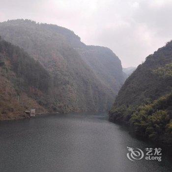 酉阳龚滩嘉悦居宾馆酒店提供图片