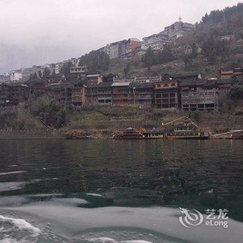 酉阳龚滩嘉悦居宾馆酒店提供图片