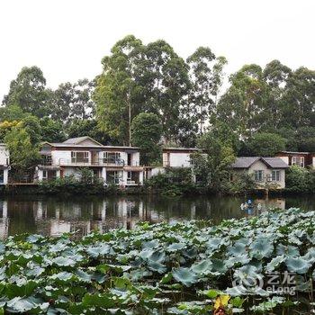 成都应龙湾澜岸酒店酒店提供图片