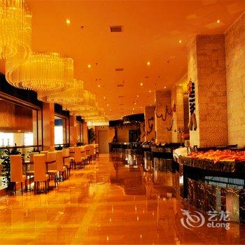 腾冲美尔翡翠皇冠建国酒店酒店提供图片