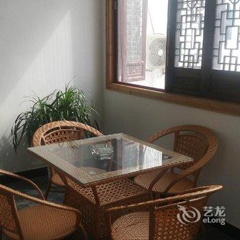 黄山黟县打鼓岭第一家农家乐酒店提供图片