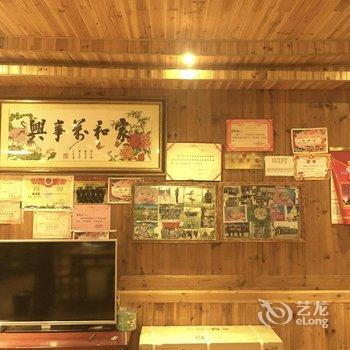 桂林龙胜香槟旅馆(二店)酒店提供图片