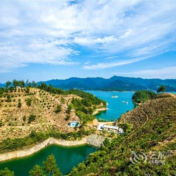 千岛湖董小姐的庄园酒店提供图片