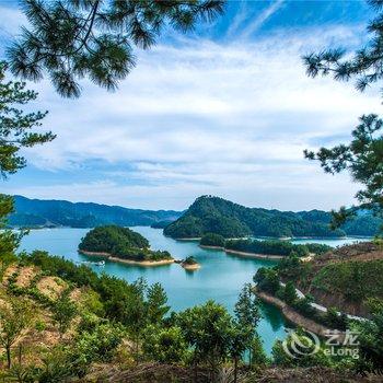 千岛湖董小姐的庄园酒店提供图片