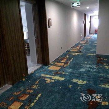 丽芙酒店(广州中大北门店)酒店提供图片