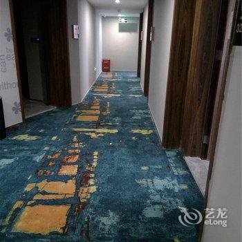 丽芙酒店(广州中大北门店)酒店提供图片