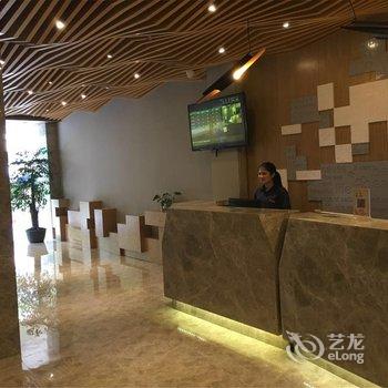 丽芙酒店(广州中大北门店)酒店提供图片