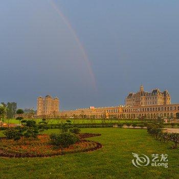 蓬莱(烟台)文成城堡酒店提供图片