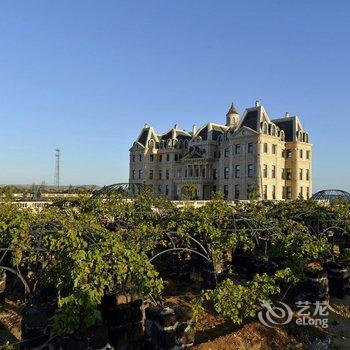 蓬莱(烟台)文成城堡酒店提供图片