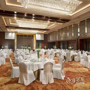 锦江集团北京泰山饭店酒店提供图片