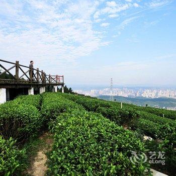 重庆柏天酒店酒店提供图片