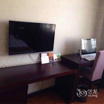 怀仁北鑫商务会馆酒店提供图片