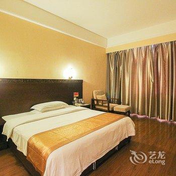 海口奥嘉阳光酒店酒店提供图片
