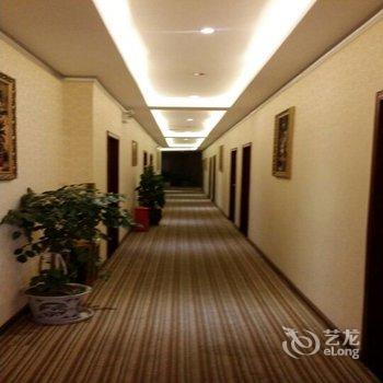 茂县慧风商务酒店酒店提供图片