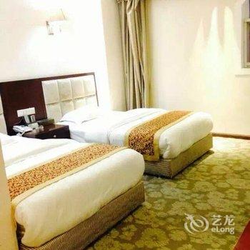茂县慧风商务酒店酒店提供图片
