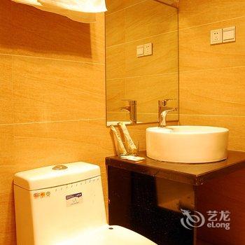 平潭爱情公寓(福州)酒店提供图片