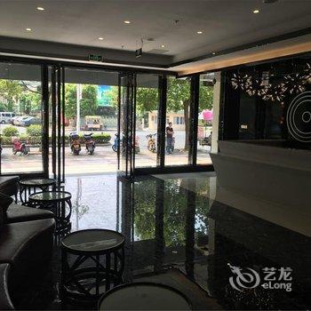 清沐连锁海门汽车站店酒店提供图片