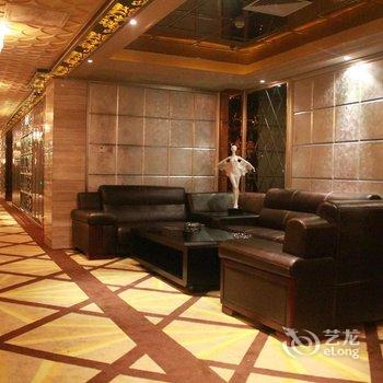 锦江集团北京泰山饭店酒店提供图片