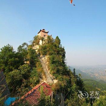 重庆柏天酒店酒店提供图片