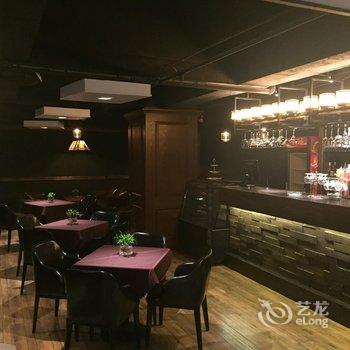 济南汇泉精品酒店酒店提供图片